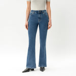 Bootcut ComfortDenim™ Jeans – Ninepine