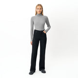 Winter Fleece Denim™ Relaxed Jeans – Ninepine