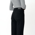 Winter Fleece Denim™ Relaxed Jeans – Ninepine