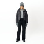 Winter Fleece Denim™ Relaxed Jeans – Ninepine