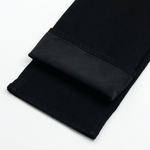 Winter Fleece Denim™ Relaxed Jeans – Ninepine