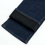 Winter Fleece Denim™ Relaxed Jeans – Ninepine