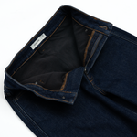 Winter Fleece Denim™ Relaxed Jeans – Ninepine