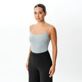 Weiches Trägerhemd - Ninepine