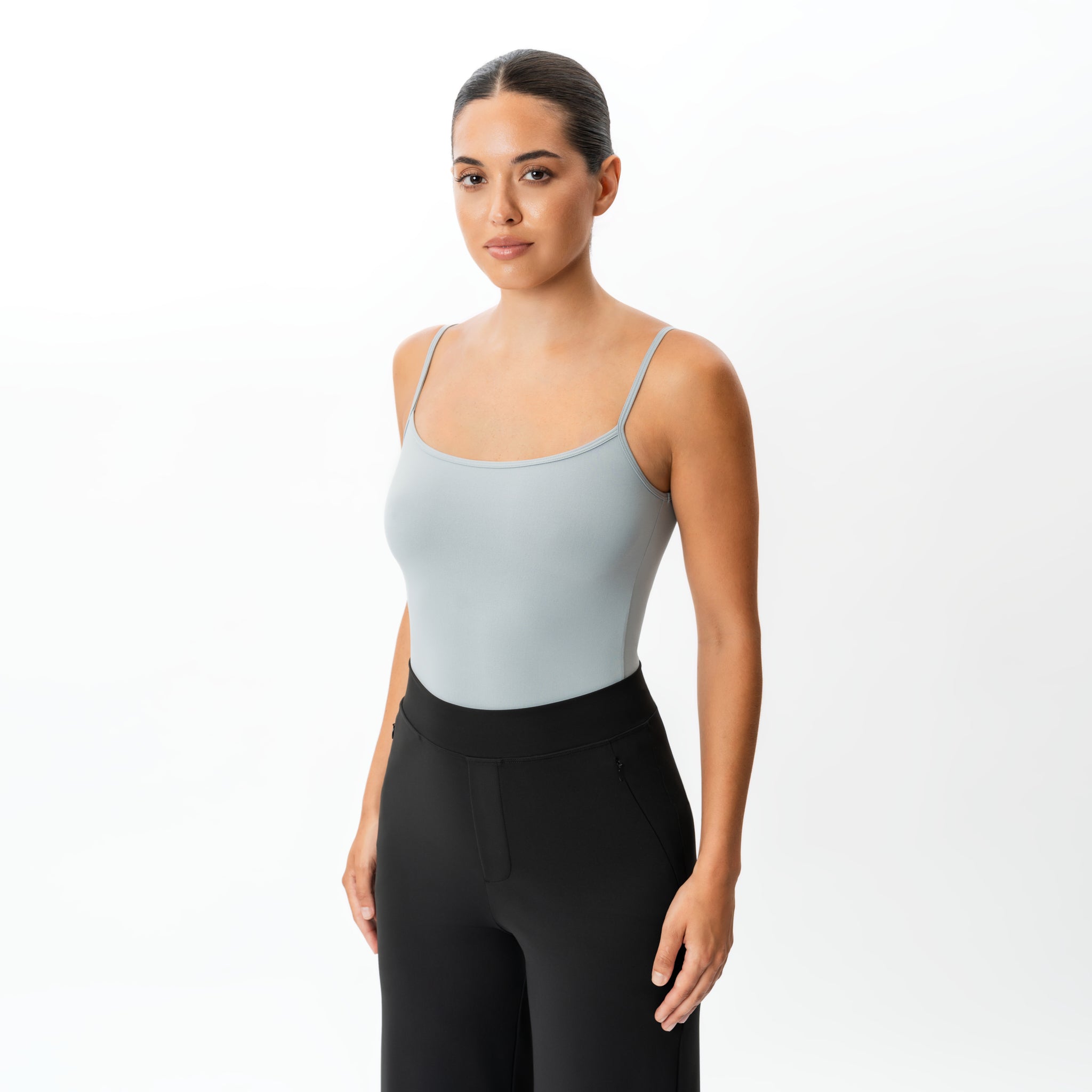 Weiches Trägerhemd - Ninepine