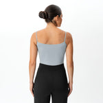 Weiches Trägerhemd - Ninepine