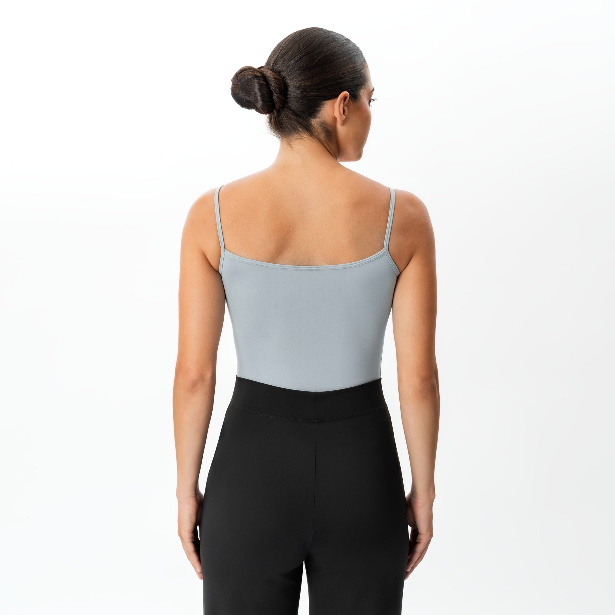 Weiches Trägerhemd - Ninepine