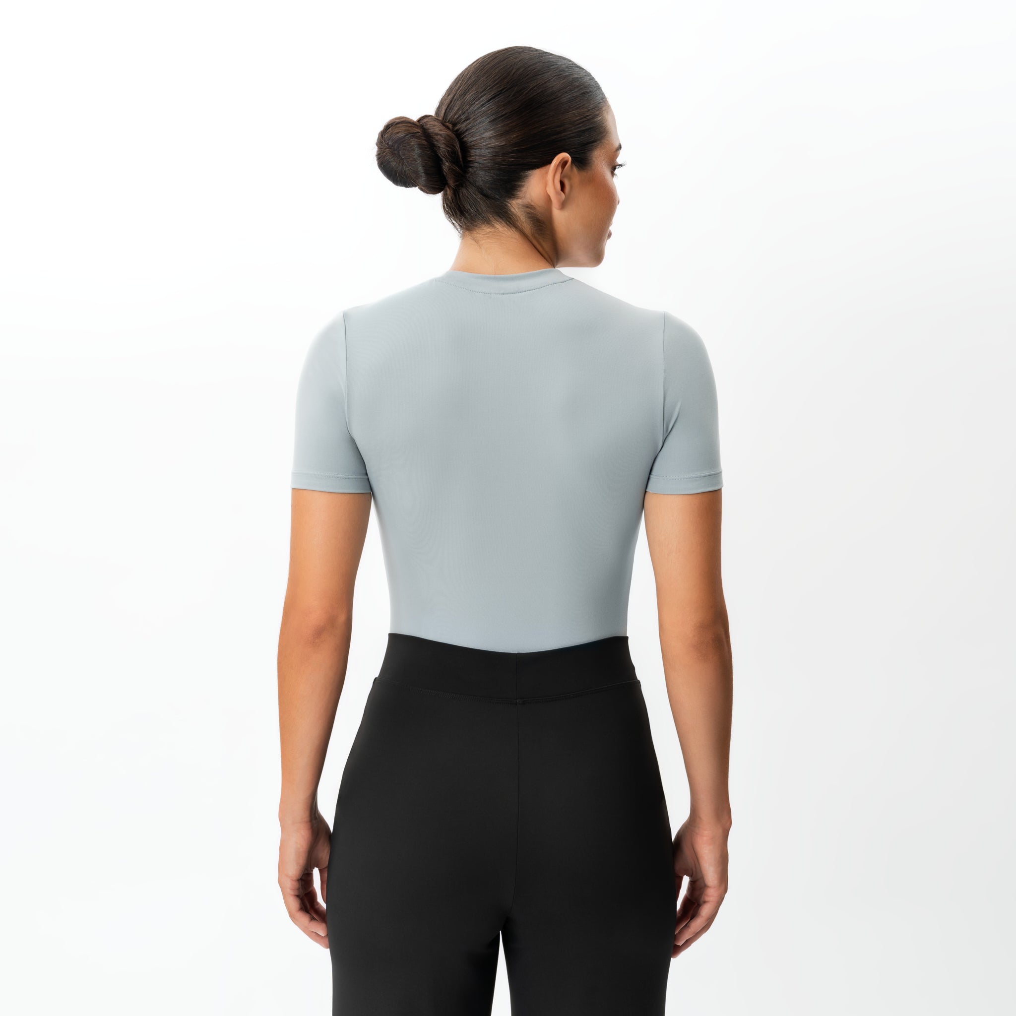 Weiches T-Shirt – Ninepine