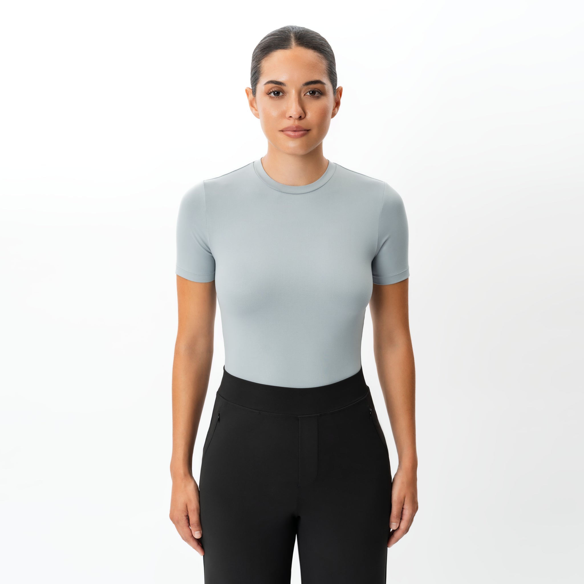 Weiches T-Shirt – Ninepine