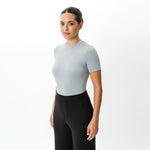 Weiches T-Shirt – Ninepine