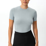 Weiches T-Shirt – Ninepine