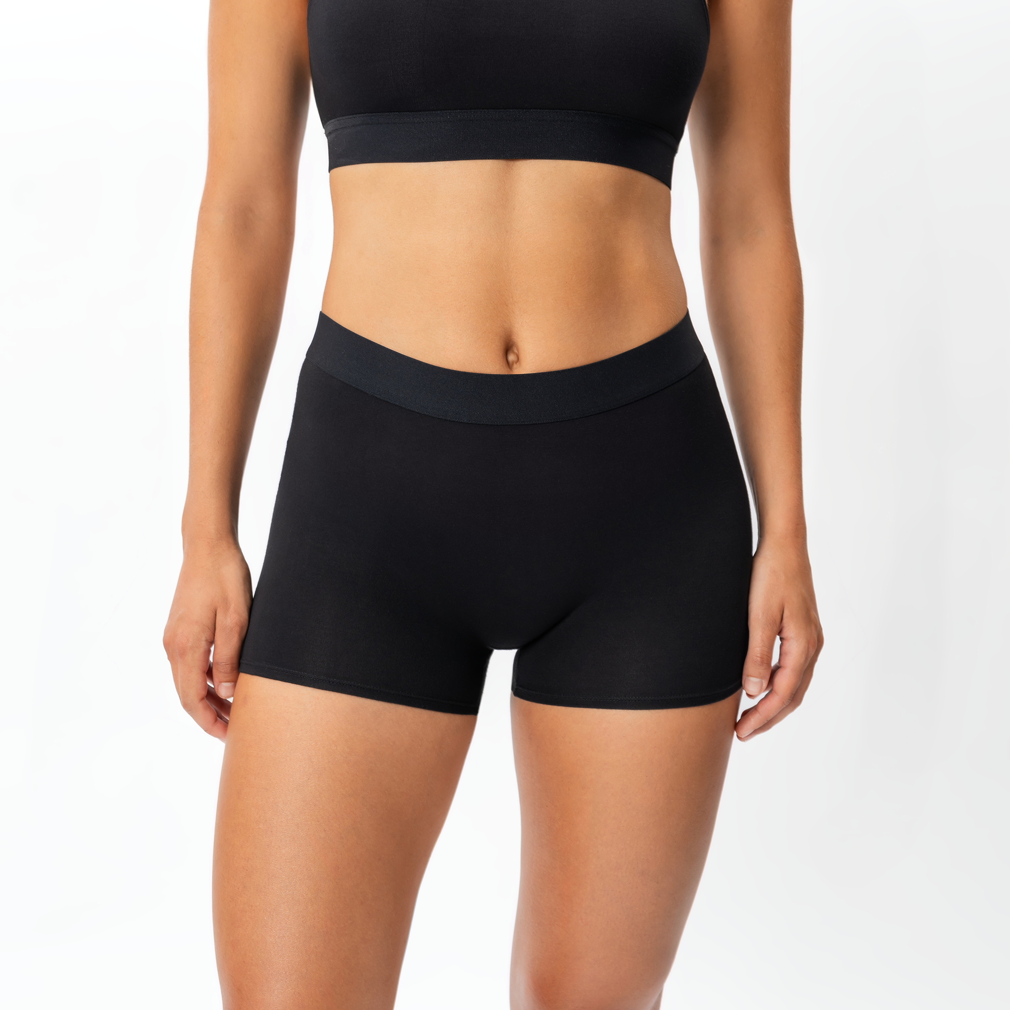 Jungen-Boxershorts – Ninepine