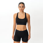 Bambus-Bralette – Ninepine