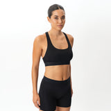 Bambus-Bralette – Ninepine