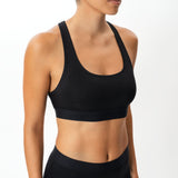 Bambus-Bralette – Ninepine