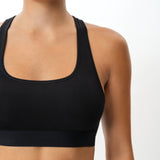Bambus-Bralette – Ninepine