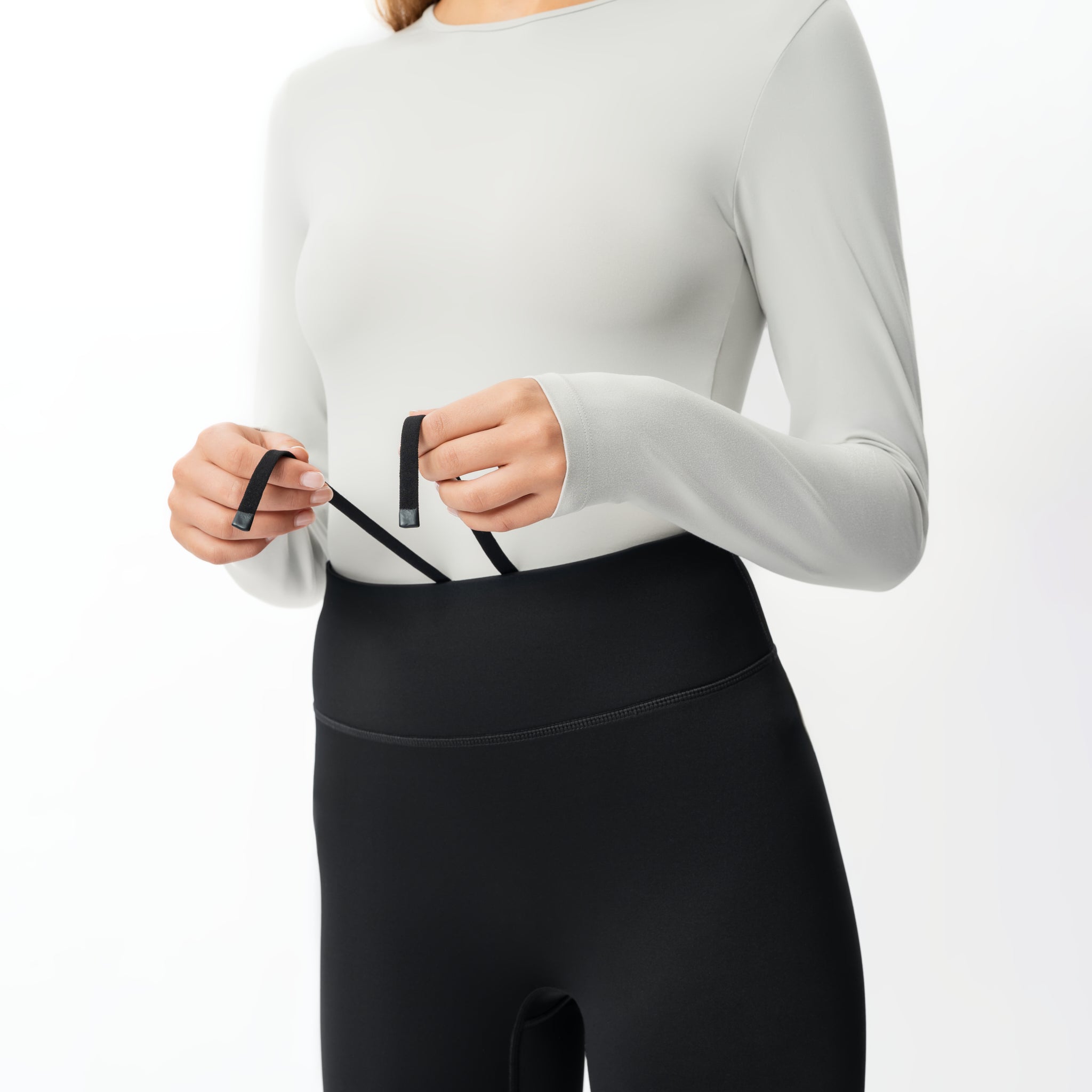 Winter-Thermofleece-Leggings – Ninepine