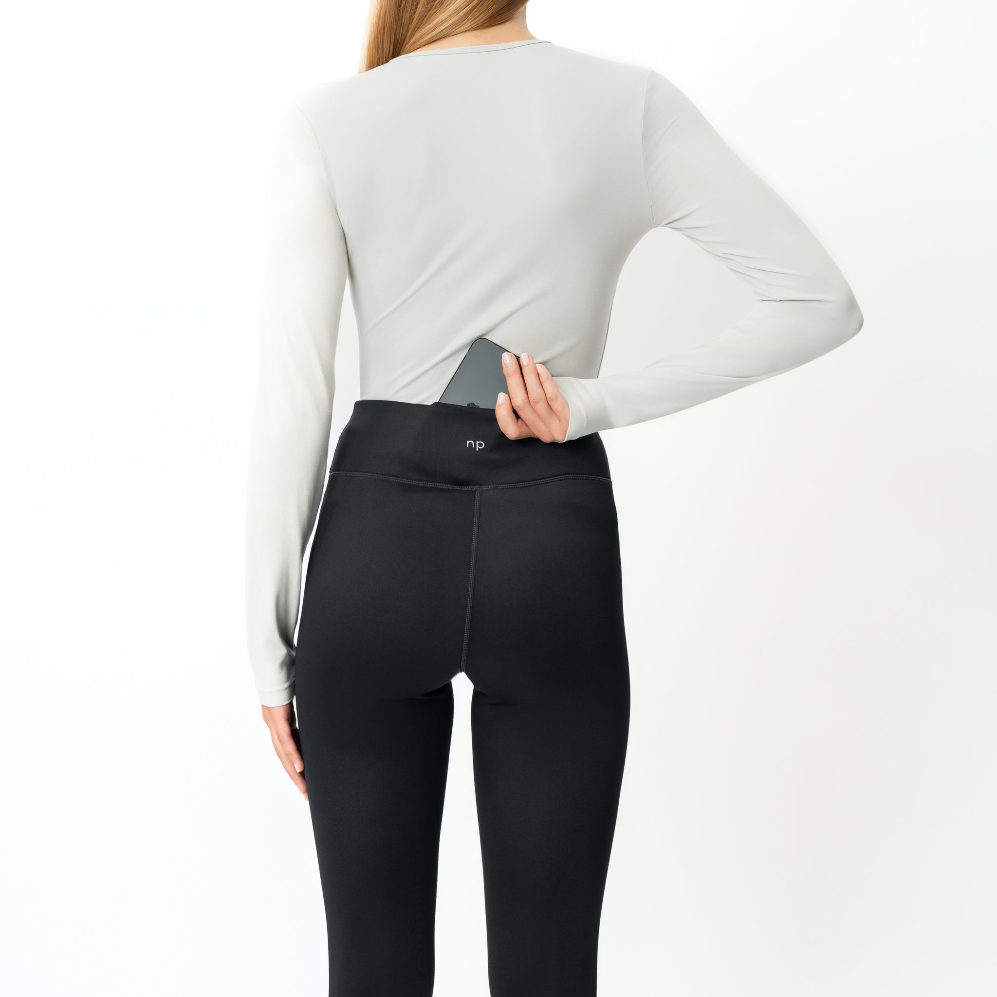 Winter-Thermofleece-Leggings – Ninepine