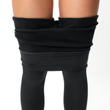 Winter-Thermofleece-Leggings – Ninepine