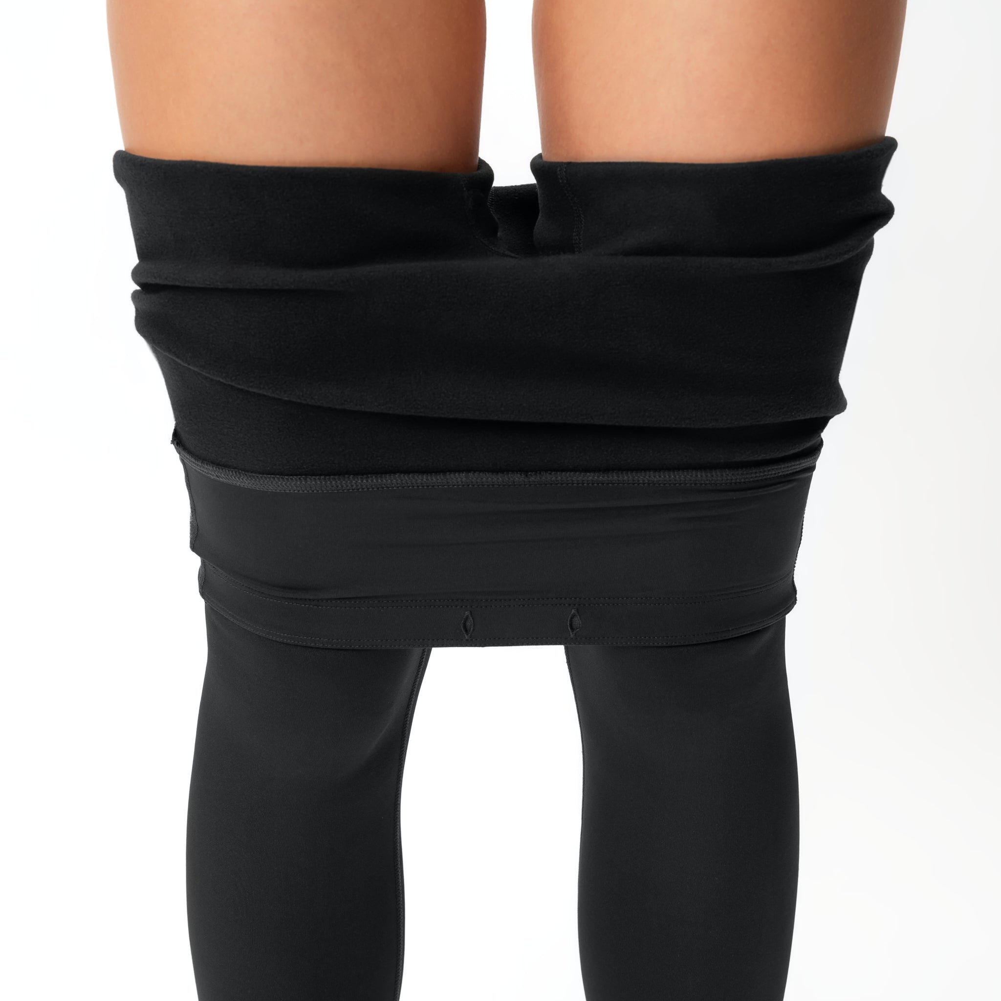 Winter-Thermofleece-Leggings – Ninepine