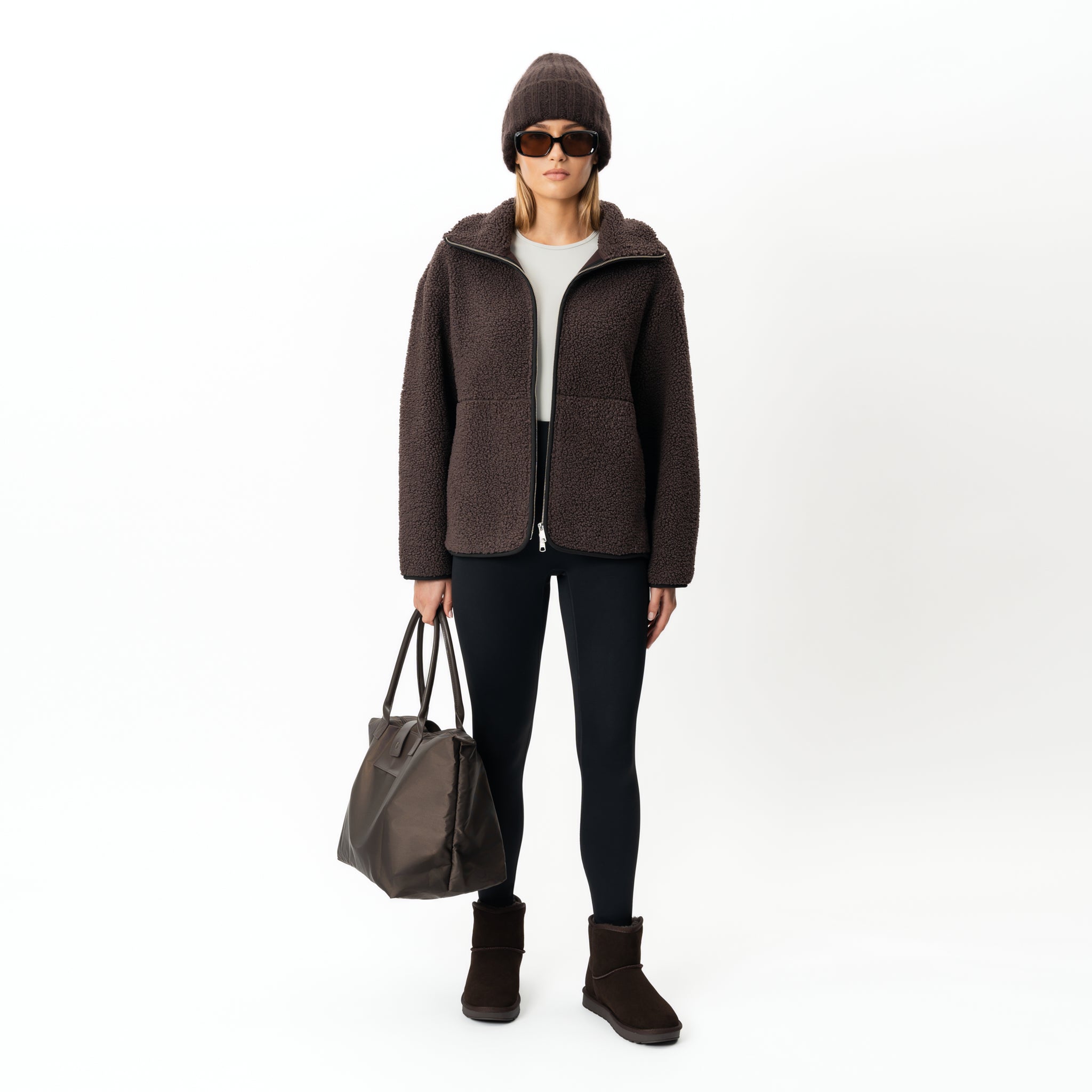 Winter-Thermofleece-Leggings – Ninepine