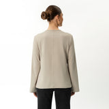 Pima Langarm-T-Shirt – Ninepine