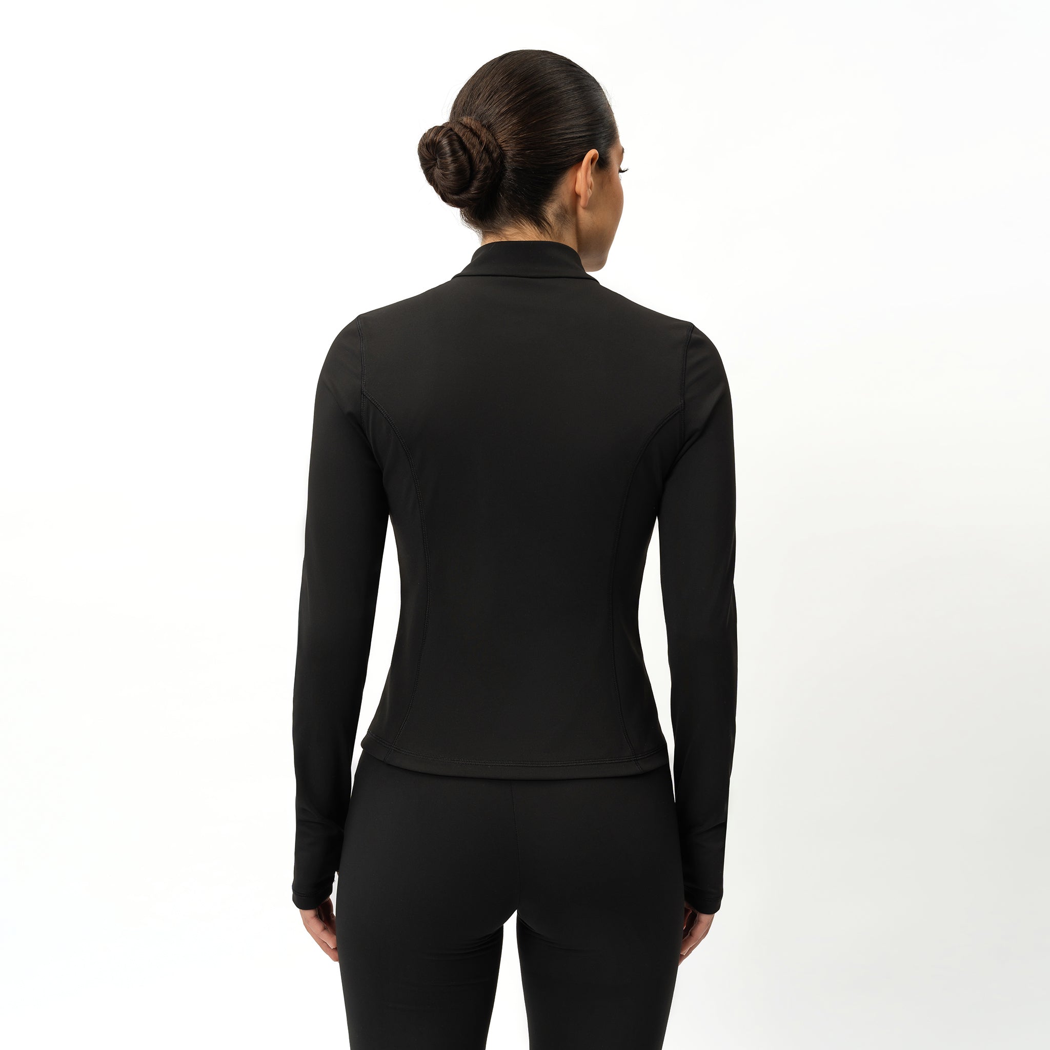 Asana Active Jacke – Ninepine