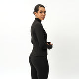 Asana Active Jacke – Ninepine