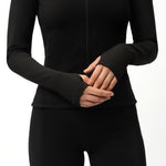 Asana Active Jacke – Ninepine