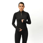 Asana Active Jacke – Ninepine