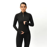 Asana Active Jacke – Ninepine