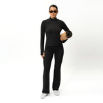 Asana Active Jacke – Ninepine