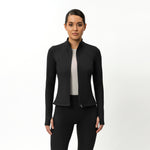 Asana Active Jacke – Ninepine