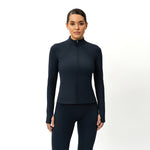 Asana Active Jacke – Ninepine