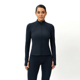 Asana Active Jacke – Ninepine