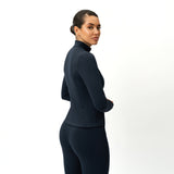 Asana Active Jacke – Ninepine