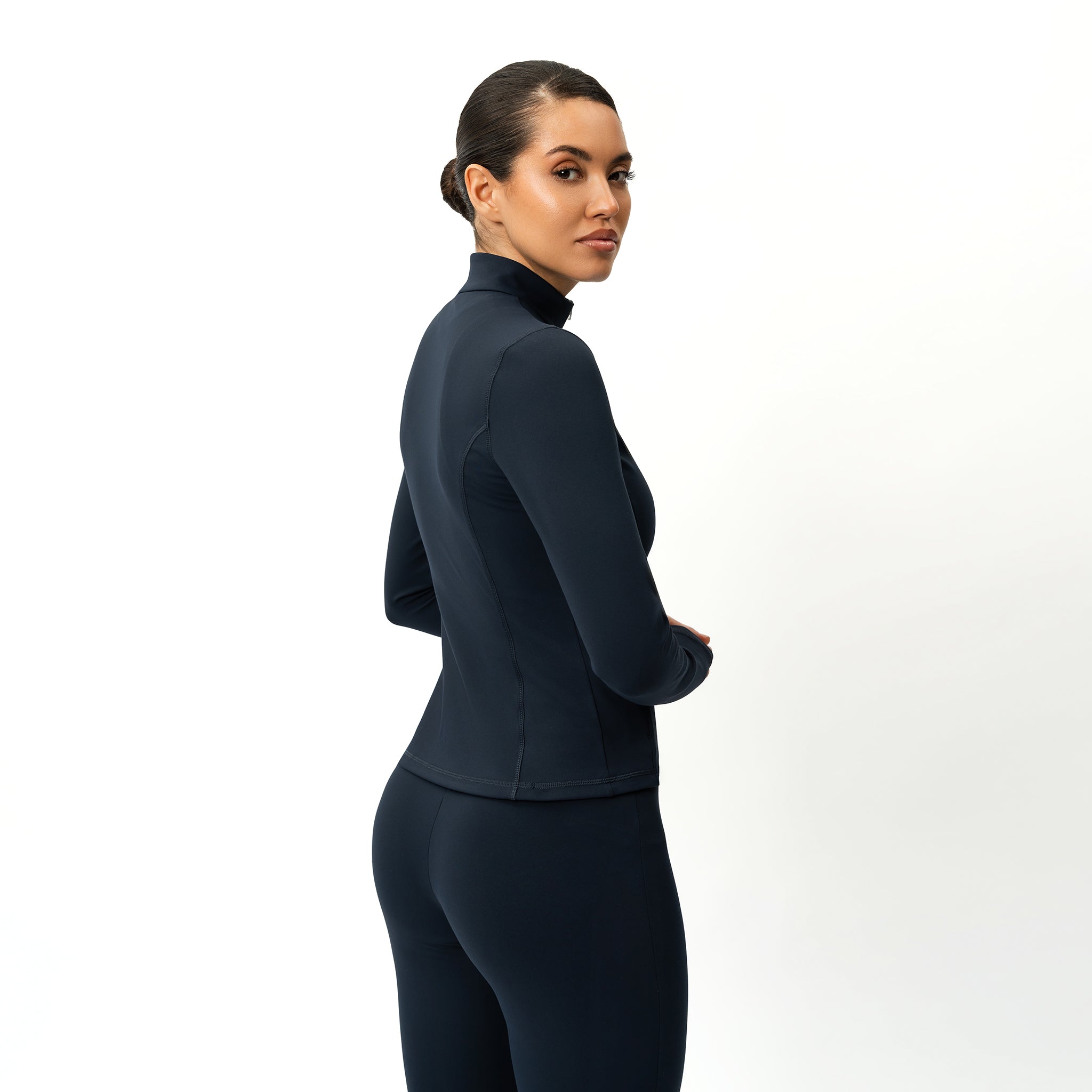 Asana Active Jacke – Ninepine