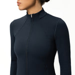 Asana Active Jacke – Ninepine