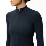 Asana Active Jacke – Ninepine