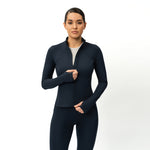 Asana Active Jacke – Ninepine