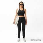 Asana Jogger – Ninepine