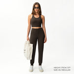 Asana Jogger – Ninepine