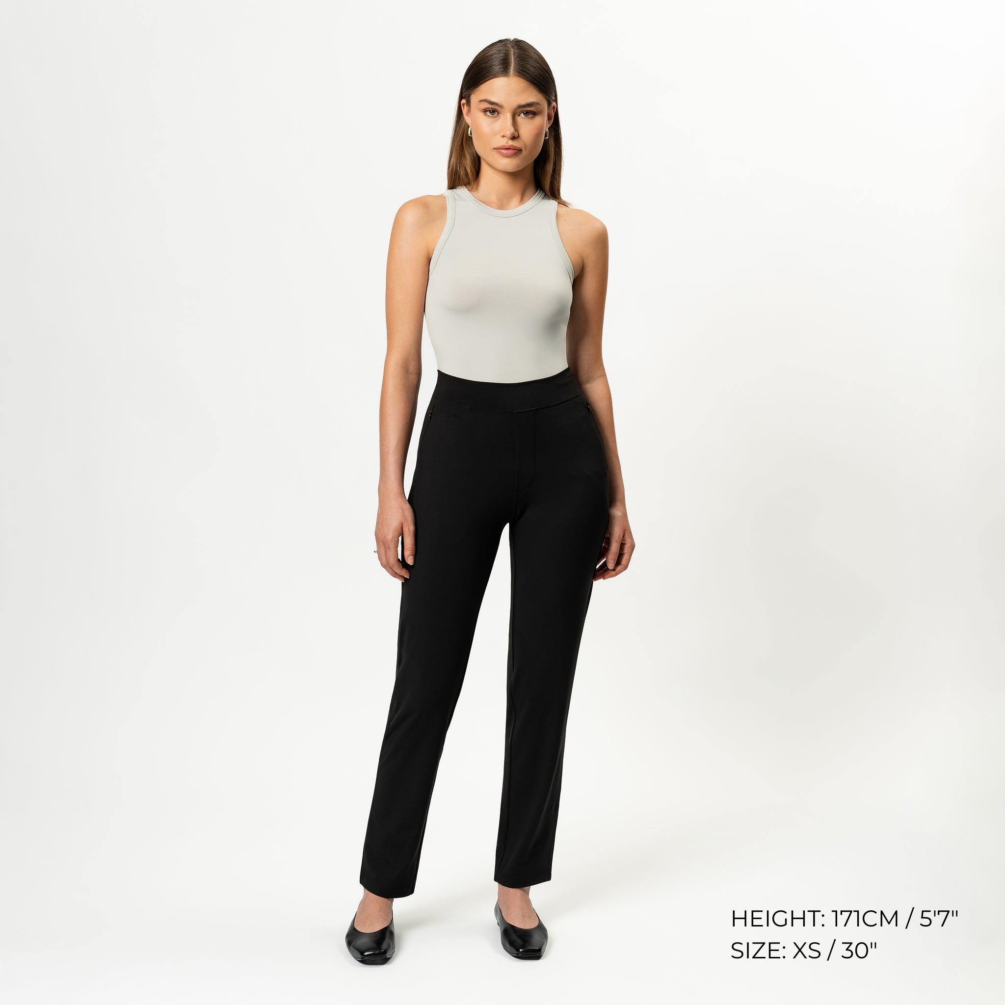 Asana Slim Hose – Ninepine