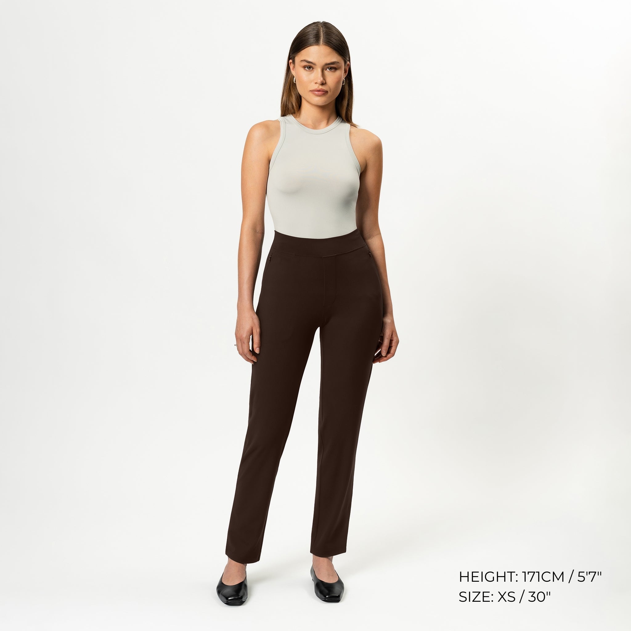 Asana Slim Hose – Ninepine
