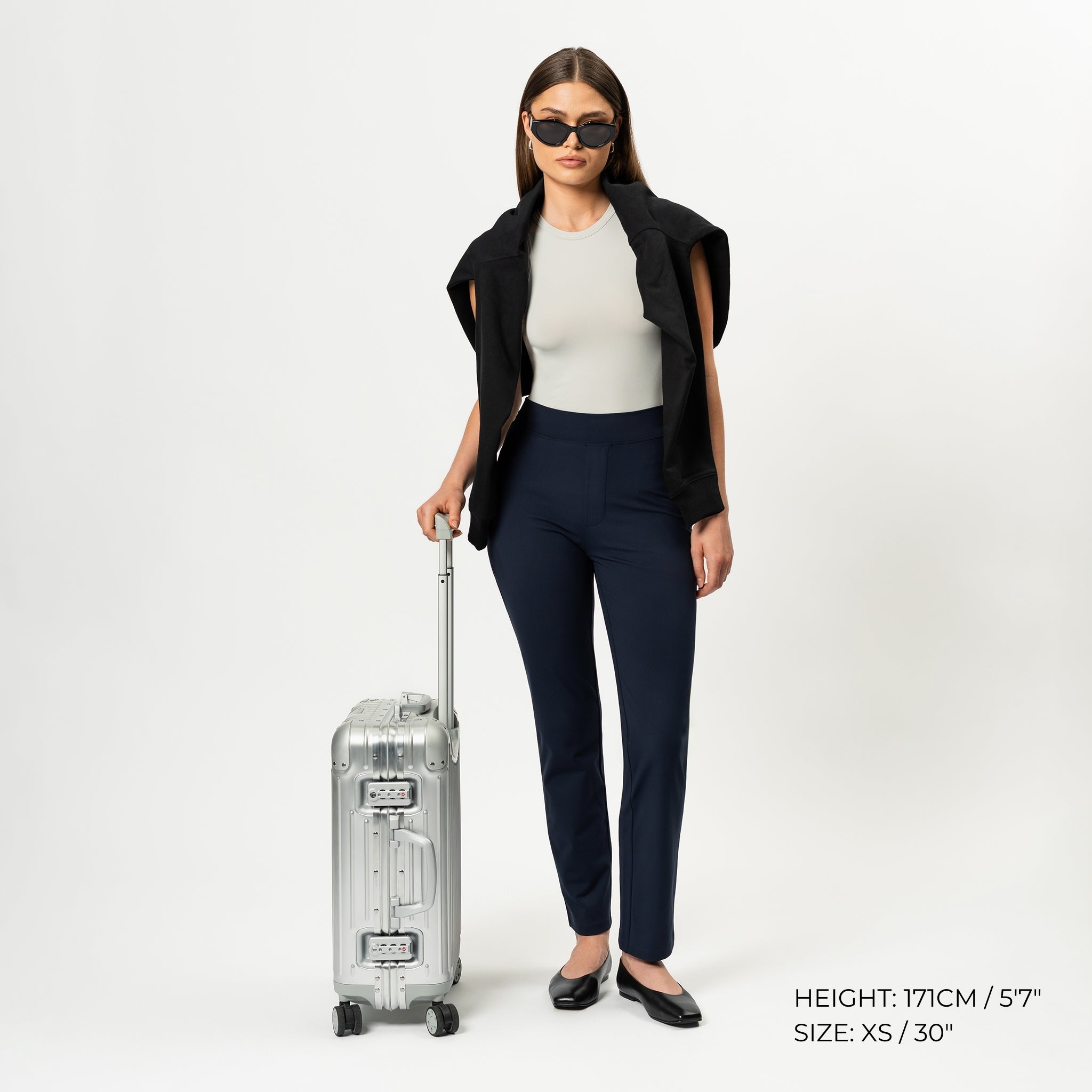 Asana Slim Hose – Ninepine