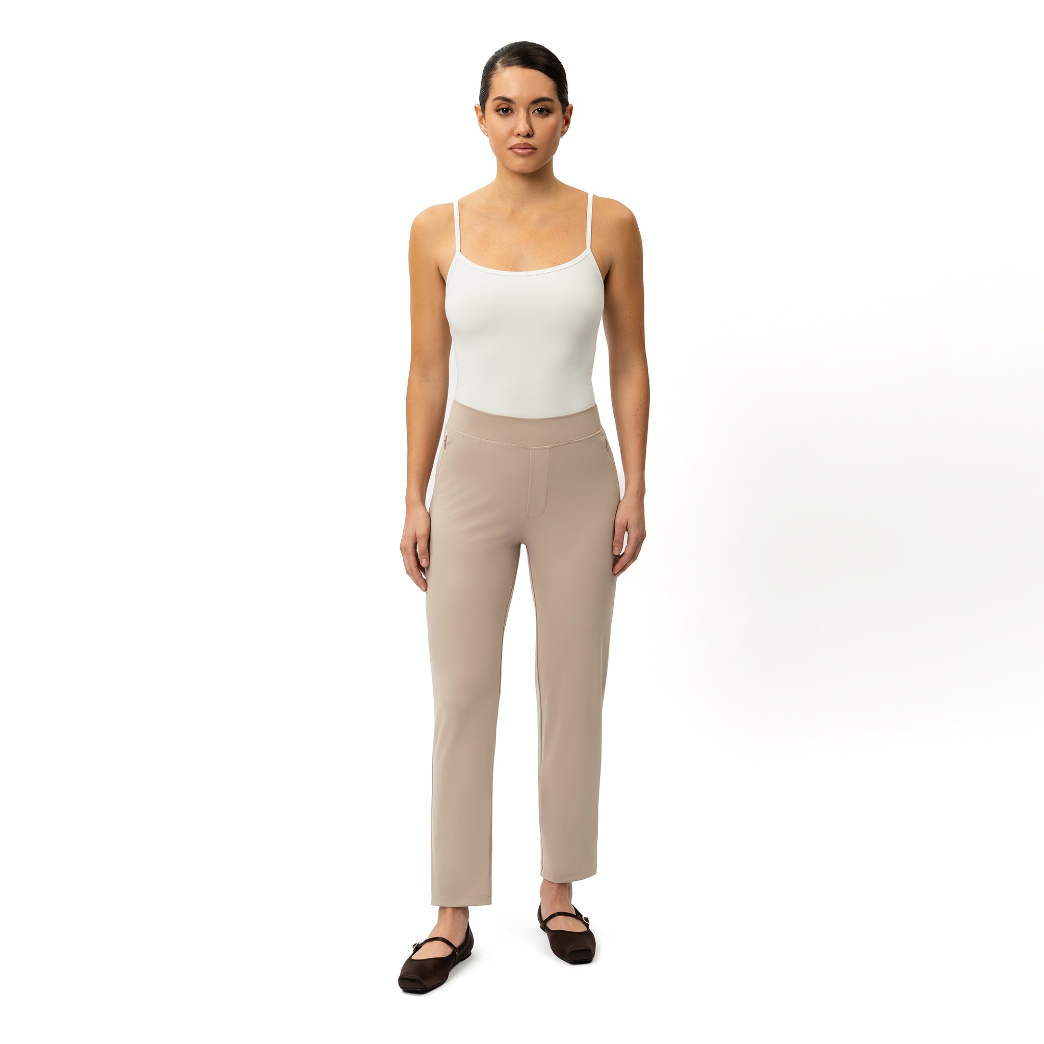 Asana Slim Hose – Ninepine