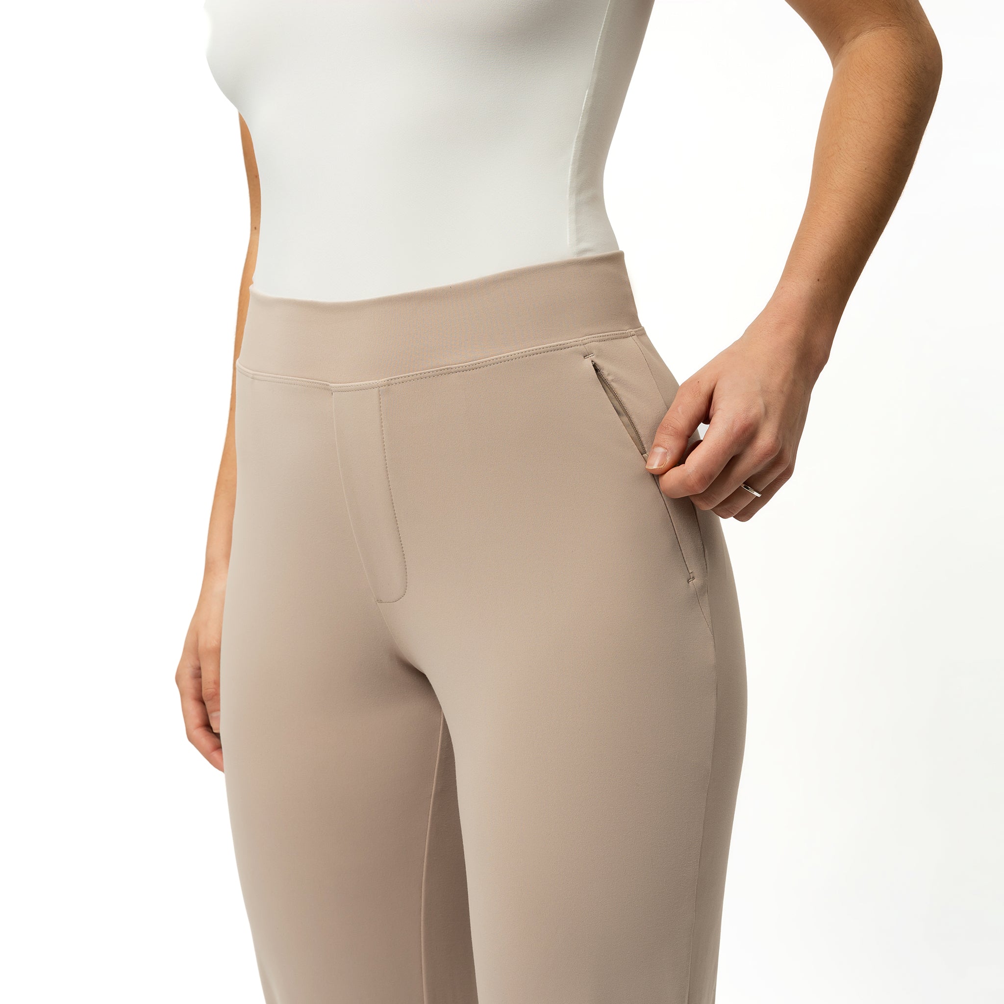 Asana Slim Hose – Ninepine