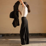 Weiches T-Shirt – Ninepine