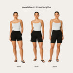 Sommer-Shorts – Ninepine