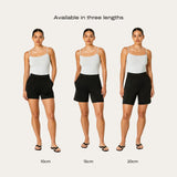 Sommer-Shorts – Ninepine